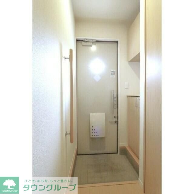 ラフィーネ　Ａの物件内観写真