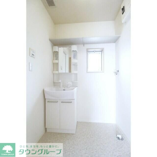 ラフィーネ　Ａの物件内観写真