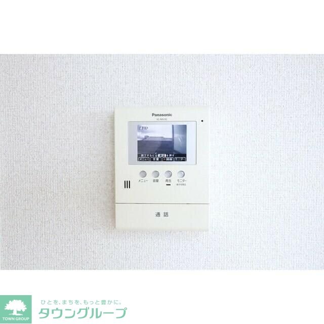 ラフィーネ　Ａの物件内観写真