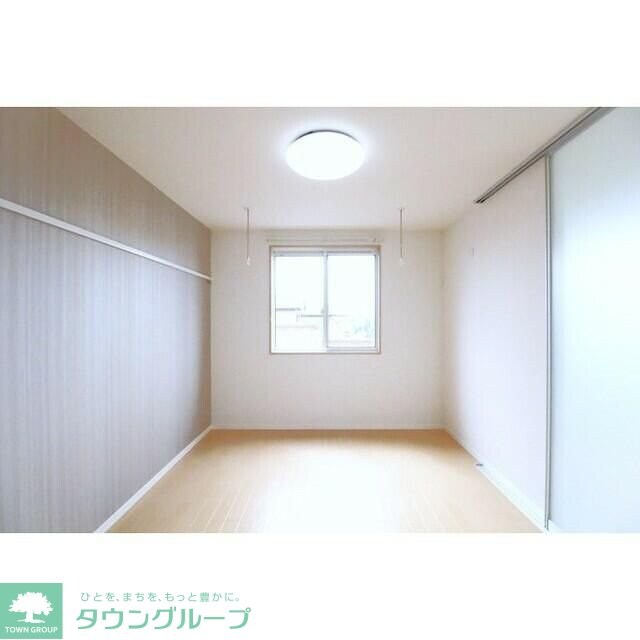 ラフィーネ　Ａの物件内観写真