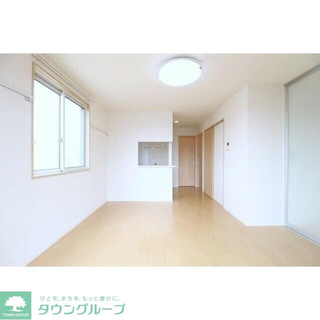 ラフィーネ　Ａの物件内観写真