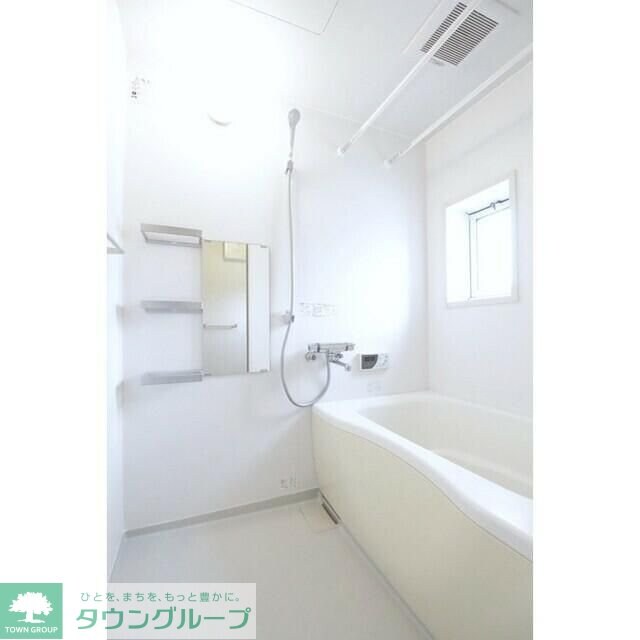 ラフィーネ　Ａの物件内観写真