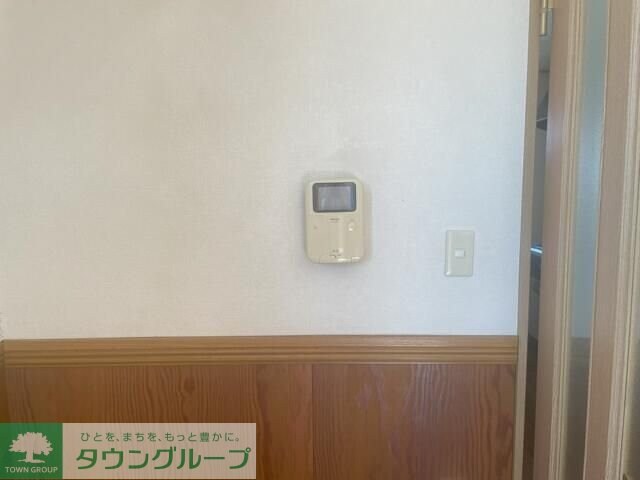 エール２の物件内観写真