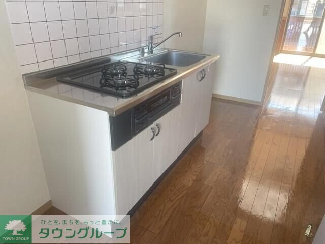 エール２の物件内観写真