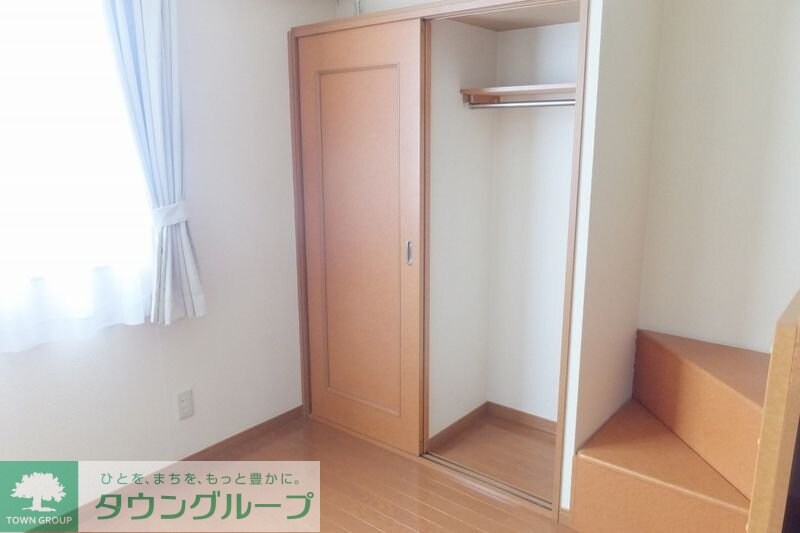 レオパレスイーグルの物件内観写真