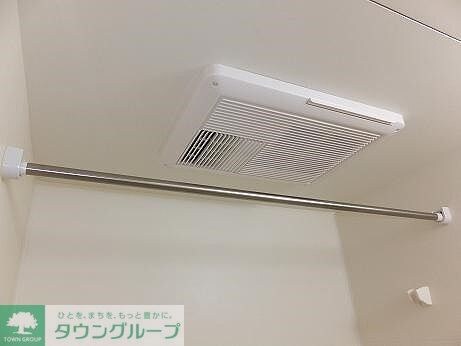 レオパレスイーグルの物件内観写真