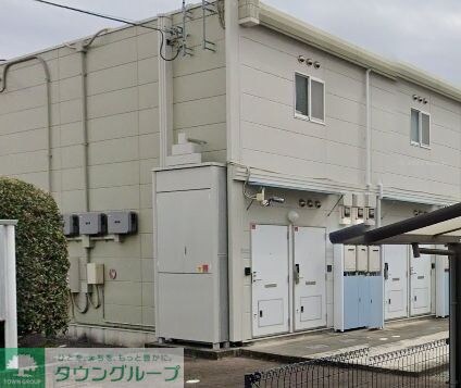 レオパレスイーグルの物件内観写真