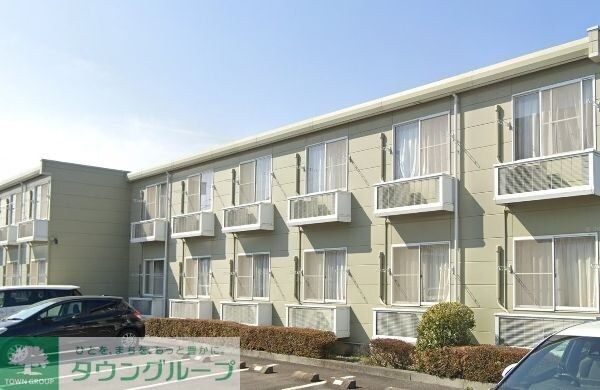 レオパレスイーグルの物件内観写真