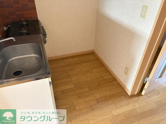 メイプルリーフの物件内観写真