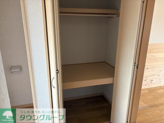 メイプルリーフの物件内観写真