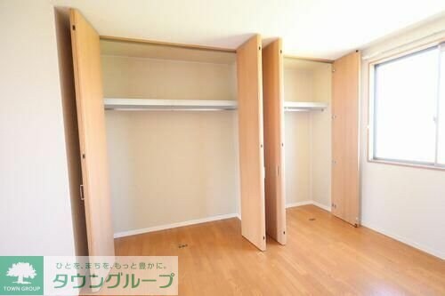 アークコート下大島ＩＩの物件内観写真