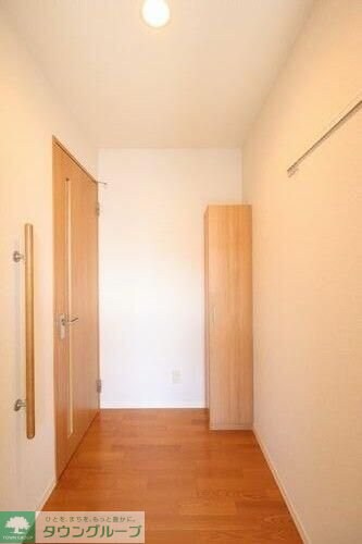 アークコート下大島ＩＩの物件内観写真