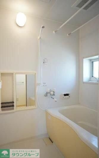 インターノースＢの物件内観写真