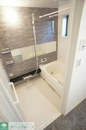 Ｃａｓａ　Ｒｅｇｉｏ　Ａの物件内観写真