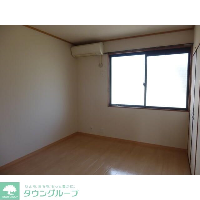 ビューテラス　Ｂの物件内観写真