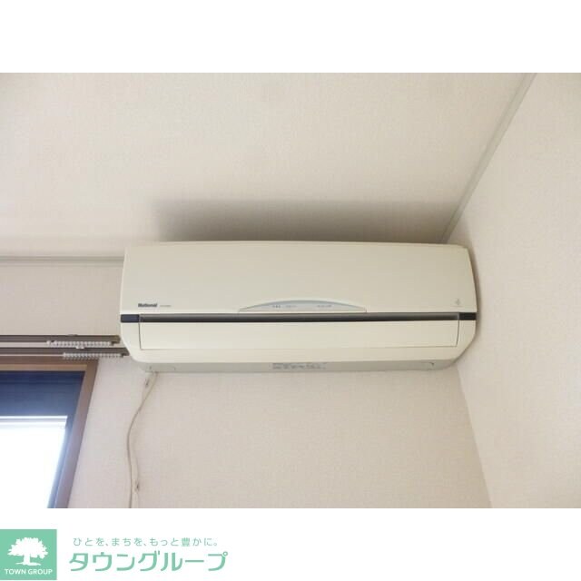 ビューテラス　Ｂの物件内観写真