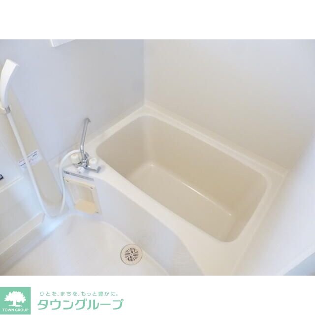 ビューテラス　Ｂの物件内観写真