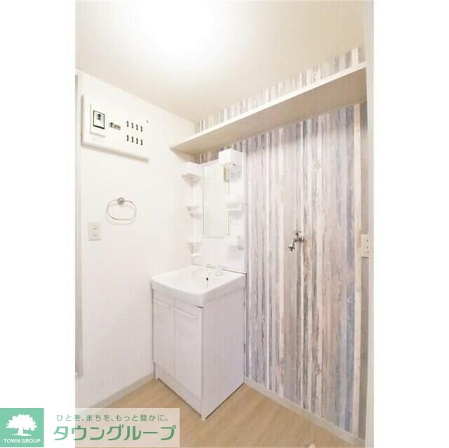 フローラ　Ａ　（富士見町）の物件内観写真