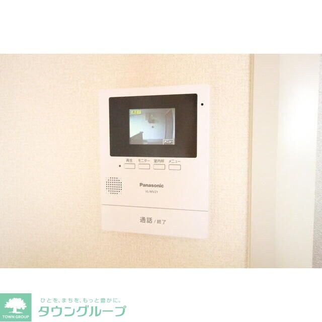 フローラ　Ｂ　（富士見町）の物件内観写真