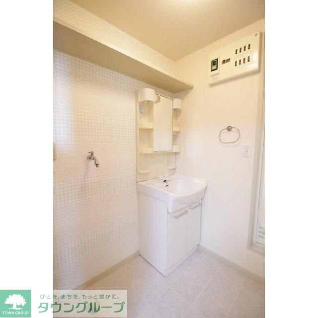 フローラ　Ｂ　（富士見町）の物件内観写真