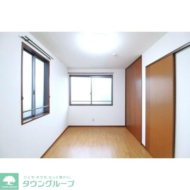 フローラルパレス　桜の物件内観写真