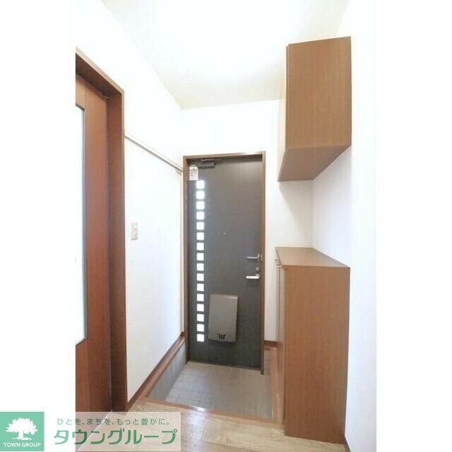 フローラルパレス　桜の物件内観写真