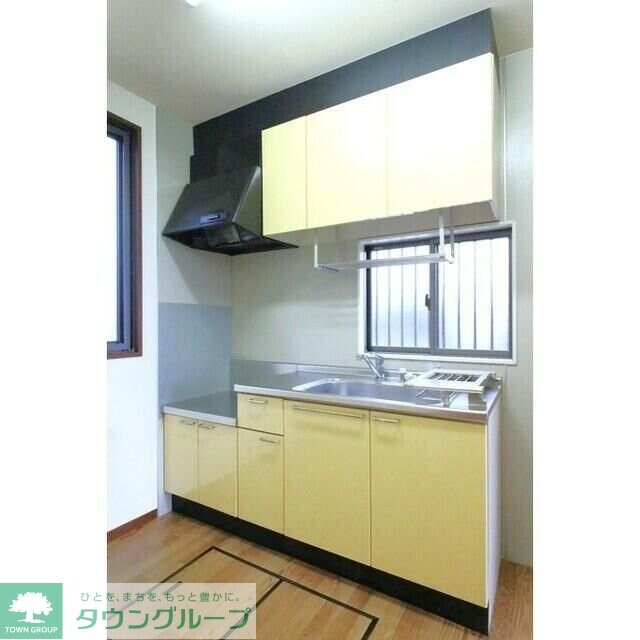 フローラルパレス　桜の物件内観写真