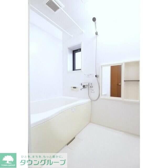 フローラルパレス　桜の物件内観写真