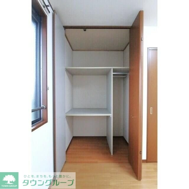 フローラルパレス　桜の物件内観写真