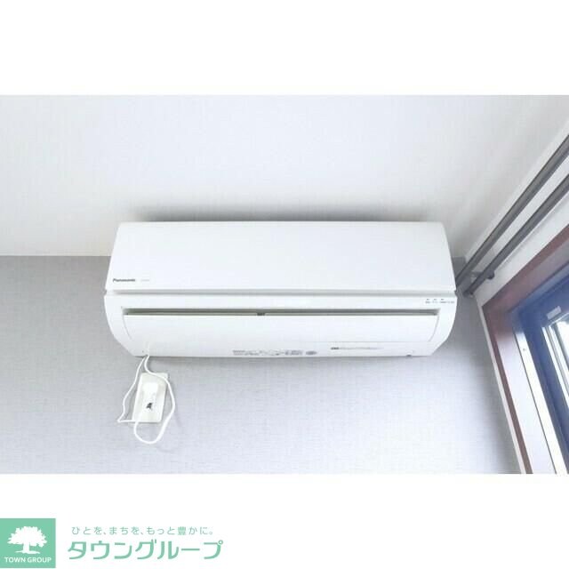 フローラルパレス　桜の物件内観写真