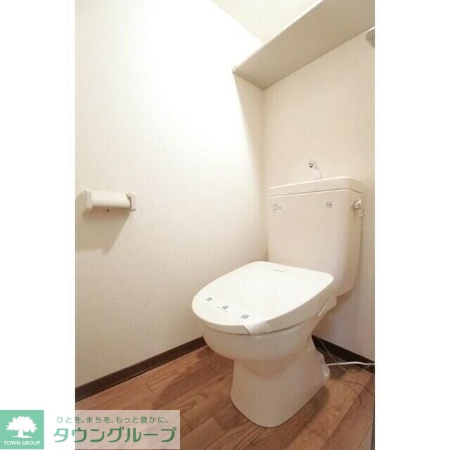 フローラルパレス　桜の物件内観写真