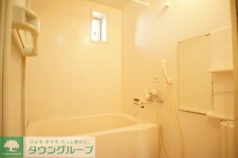 ウィザードＥの物件内観写真