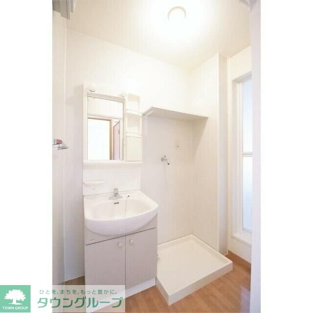 プレミール　Ａ　（片岡町）の物件内観写真