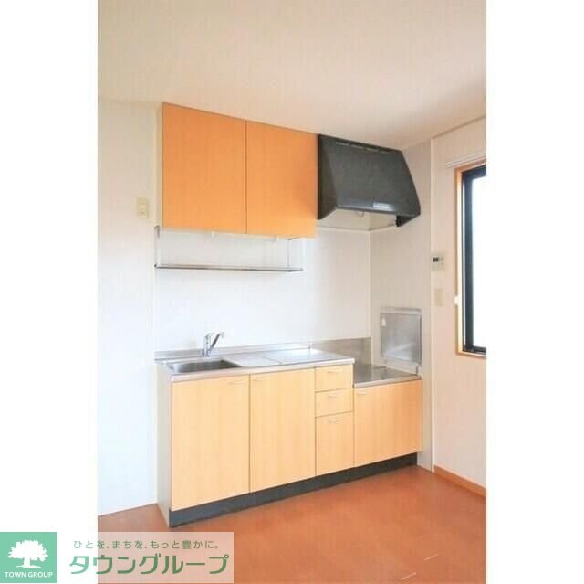 プレミール　Ａ　（片岡町）の物件内観写真