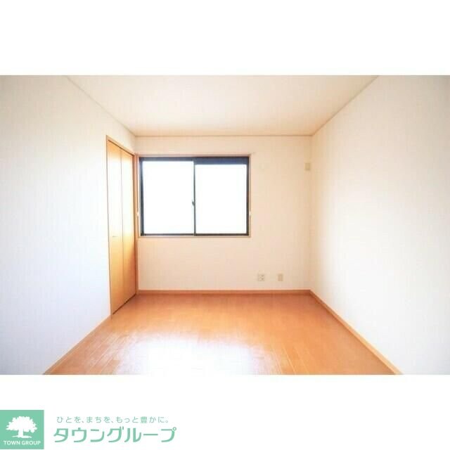 プレミール　Ａ　（片岡町）の物件内観写真