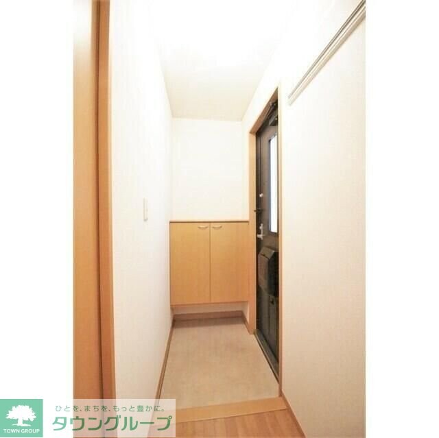 プレミール　Ａ　（片岡町）の物件内観写真