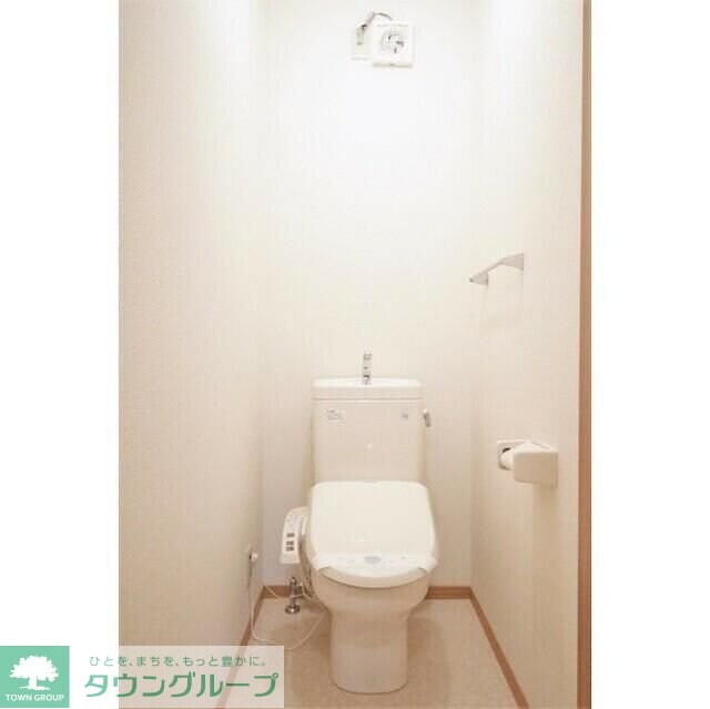 プレミール　Ａ　（片岡町）の物件内観写真