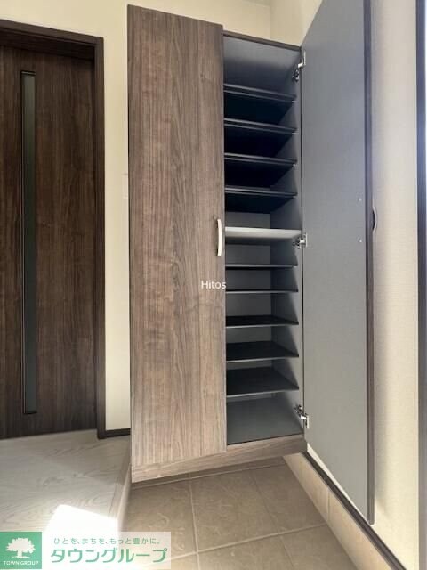 Ｃａｓａ　Ｔｏｍｍｙ（カーサ　トミー）の物件内観写真