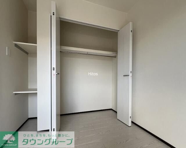 Ｃａｓａ　Ｔｏｍｍｙ（カーサ　トミー）の物件内観写真