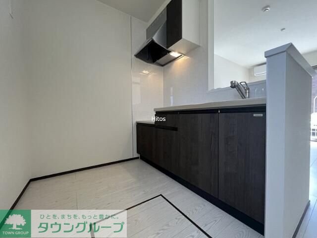 Ｃａｓａ　Ｔｏｍｍｙ（カーサ　トミー）の物件内観写真