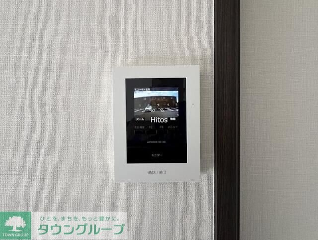 Ｃａｓａ　Ｔｏｍｍｙ（カーサ　トミー）の物件内観写真