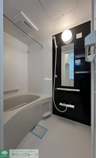 Ｃａｓａ　Ｔｏｍｍｙ（カーサ　トミー）の物件内観写真