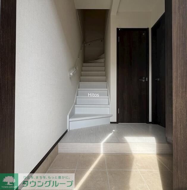 Ｃａｓａ　Ｔｏｍｍｙ（カーサ　トミー）の物件内観写真