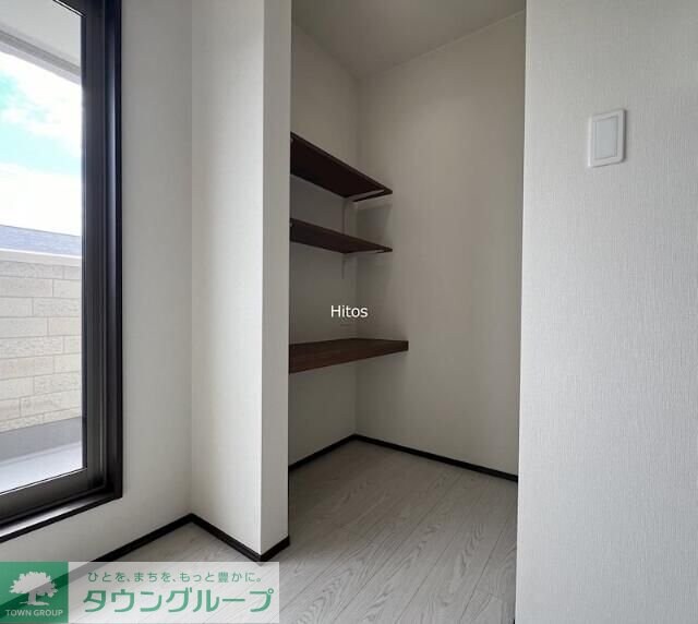 Ｃａｓａ　Ｔｏｍｍｙ（カーサ　トミー）の物件内観写真