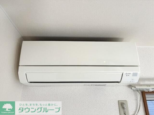 Ｌｕａｎａ（ルアナ）レジデンスＡの物件内観写真