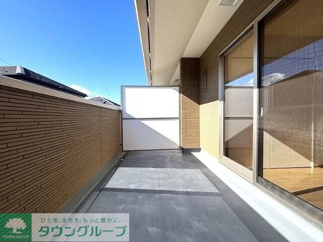 Ｌｕａｎａ（ルアナ）レジデンスＡの物件内観写真