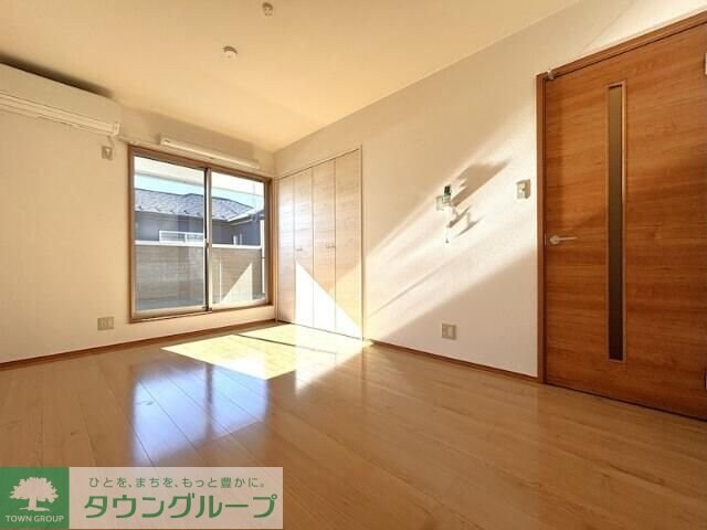 Ｌｕａｎａ（ルアナ）レジデンスＡの物件内観写真