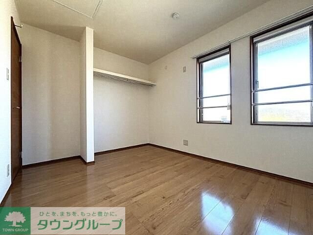 Ｌｕａｎａ（ルアナ）レジデンスＡの物件内観写真