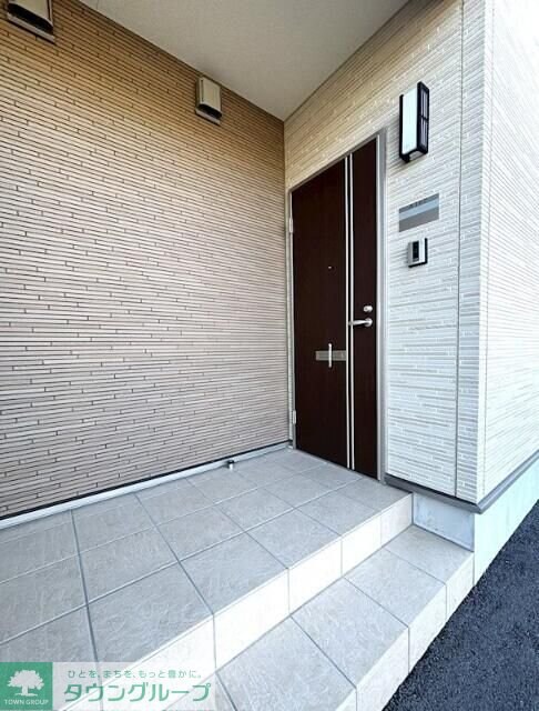 Ｌｕａｎａ（ルアナ）レジデンスＡの物件内観写真