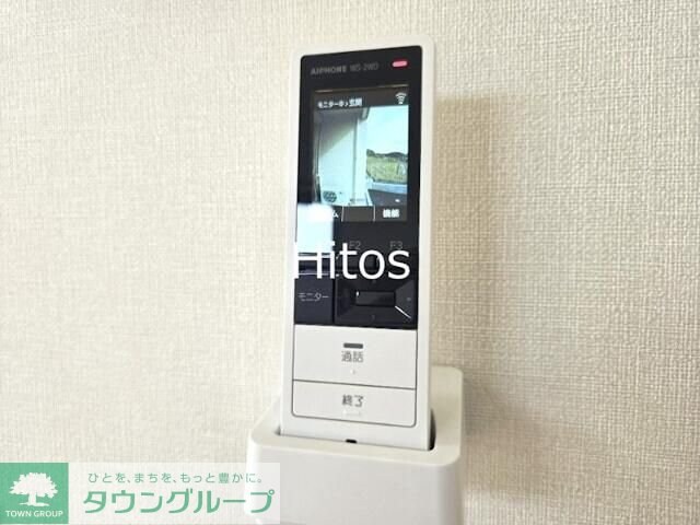 アンナプルナの物件内観写真